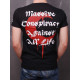 Футболка Leviathan - Massive Conspiracy Against All Life