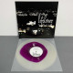 Lifelover - Erotik LP (Transparent Purple Inside Milky Clear Vinyl)