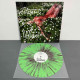 Lifelover - Pulver LP (Mint-Green With Red Splatter Vinyl)