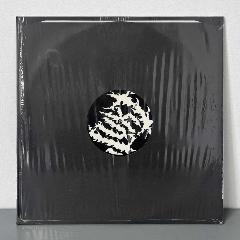Liklukt - Bay Of Kings LP (Black Vinyl)