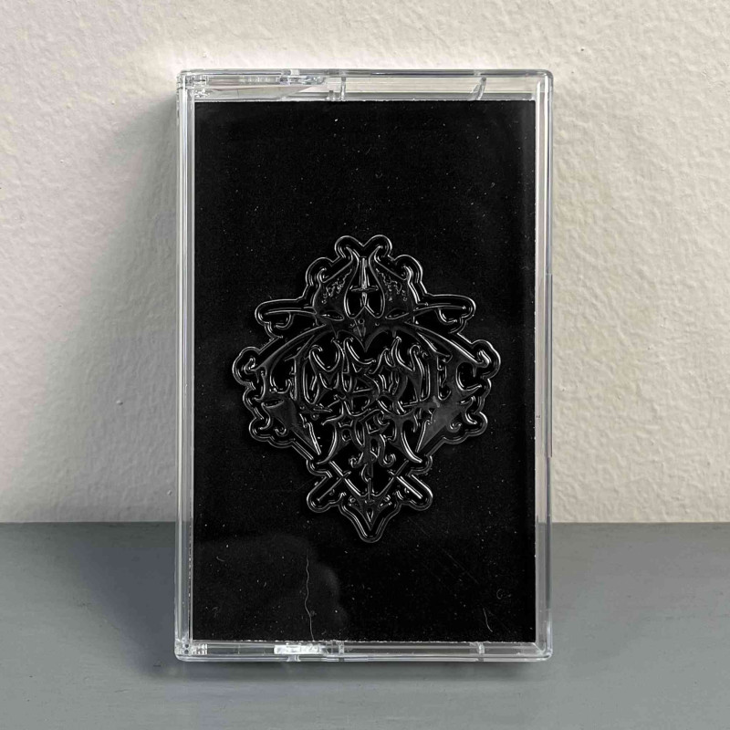 Limbonic Art - A Dark Star Rising (3-Tape Box) (Regular Version)