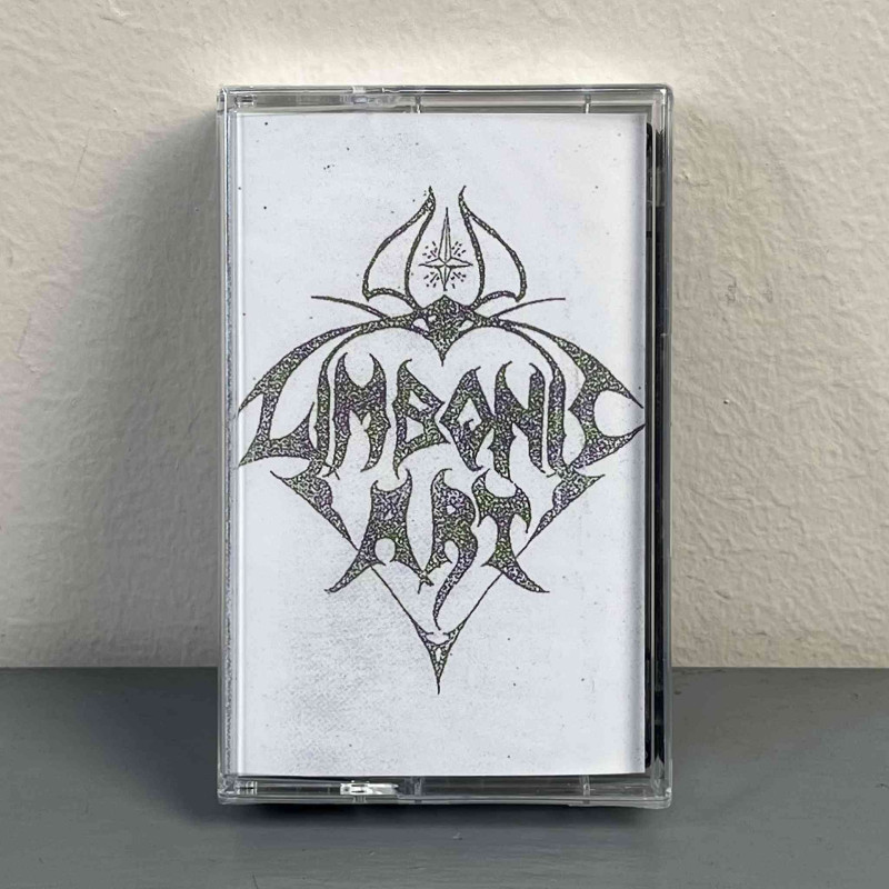 Limbonic Art - A Dark Star Rising (3-Tape Box) (Regular Version)