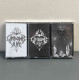 Limbonic Art - A Dark Star Rising (3-Tape Box) (Regular Version)