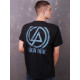 Футболка Linkin Park Band