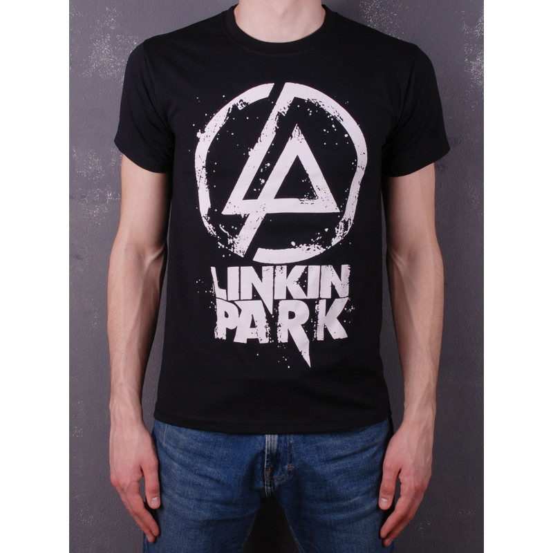 Футболка Linkin Park Logo (Roly)