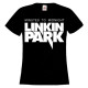 Футболка жіноча Linkin Park - Minutes To Midnight
