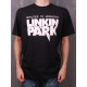 Футболка Linkin Park - Minutes To Midnight