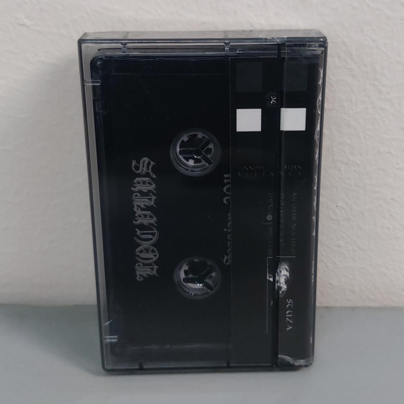 Locvlvs - Session 2011 Tape