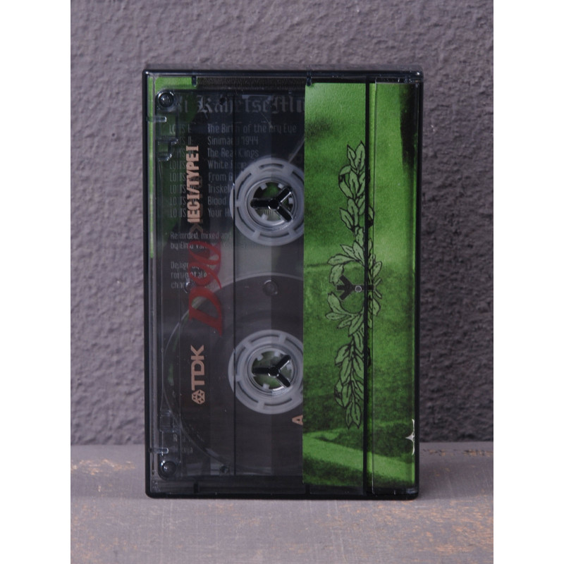 Loits - Ei Kahetse Midagi Tape