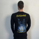 Лонгслів Blind Guardian - Nightfall In Middle-Earth (B&C) чорний