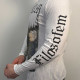 Лонгслів Burzum - Filosofem (B&C) білий