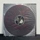 Lunar Spells - Sacraments Of Necromantical Empires LP (Red/Black Galaxy Vinyl)
