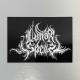 Lunar Spells - Where Silence Whispers LP (Purple Vinyl)