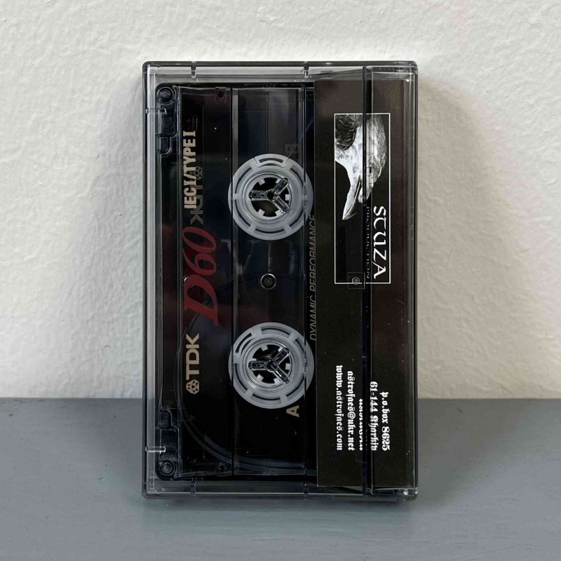 Лютомысл / Lutomysl - De Profundis Tape