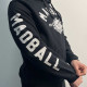 Худі Madball New York (B&C) чорне
