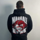 Худі Madball New York (B&C) чорне
