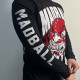 Лонгслів Madball New York (B&C) чорний