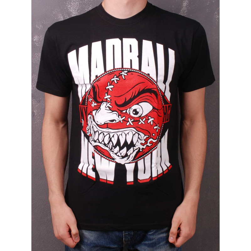 Футболка Madball