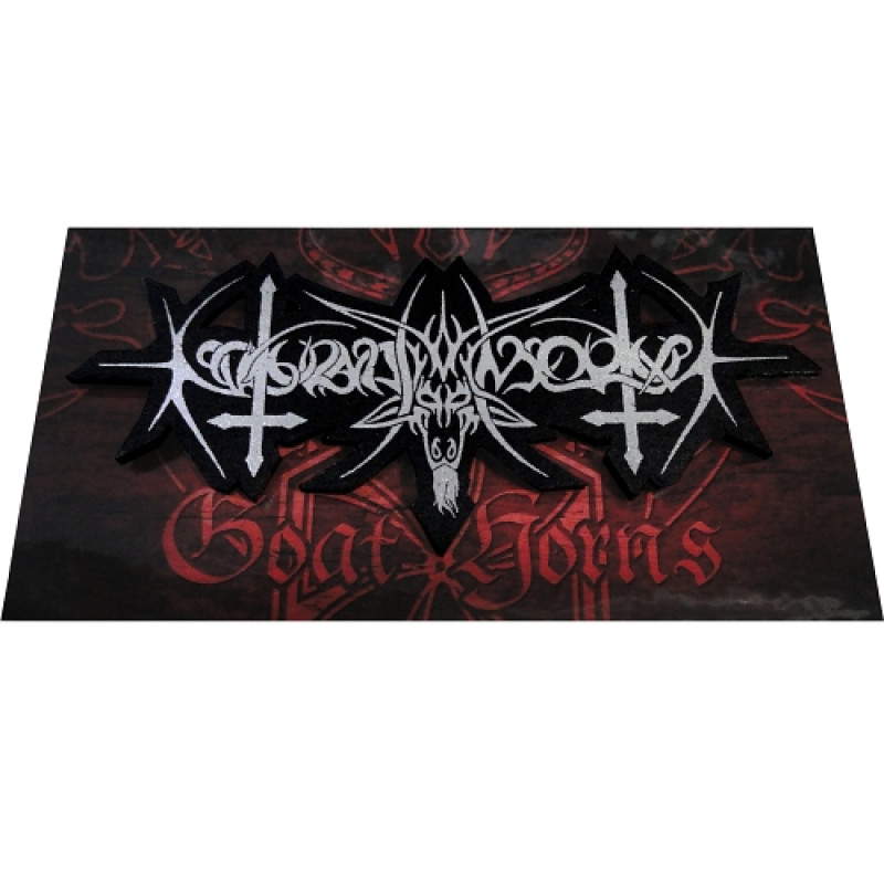 Nokturnal Mortum - Goat Horns Box