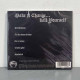 Make A Change... Kill Yourself - Fri CD Digi