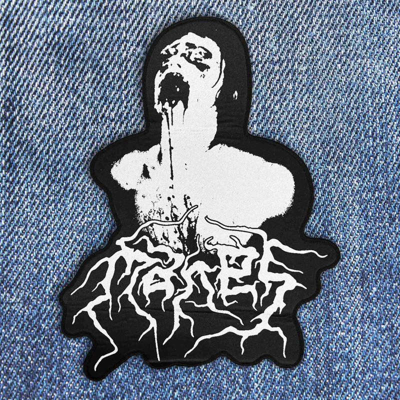 Manes - Ihjelbrent Skatt (4-Tape Box) (Regular Version)