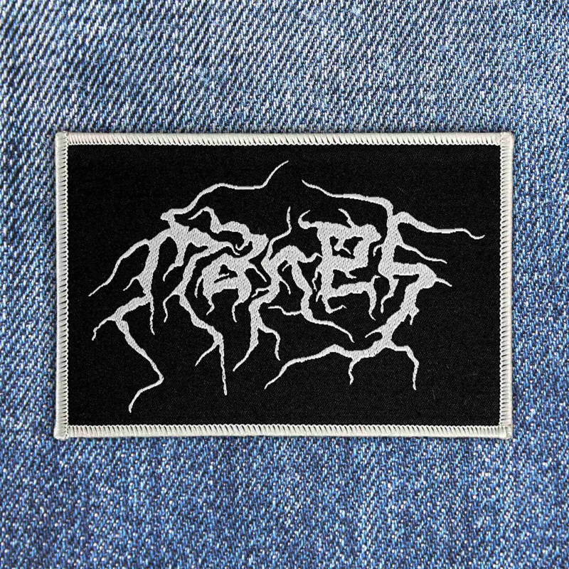 Manes - Ihjelbrent Skatt (4-Tape Box) (Regular Version)