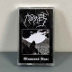 Manes - Ihjelbrent Skatt (4-Tape Box) (Regular Version)