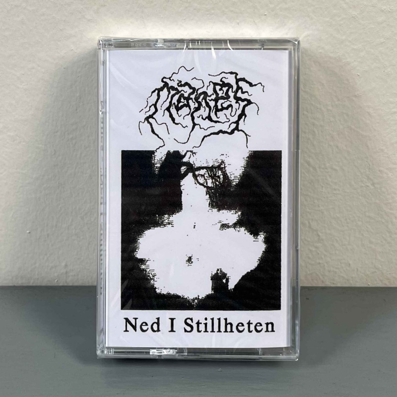 Manes - Ihjelbrent Skatt (4-Tape Box) (Regular Version)