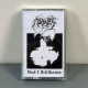 Manes - Ihjelbrent Skatt (4-Tape Box) (Regular Version)