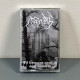 Manes - Ihjelbrent Skatt (4-Tape Box) (Regular Version)