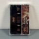 Manes - Ihjelbrent Skatt (4-Tape Box) (Regular Version)