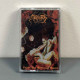 Manes - Ihjelbrent Skatt (4-Tape Box) (Regular Version)