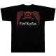 Футболка Manilla Road - Mystification