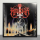 Marduk - Dark Endless LP (Smoke Marble Milky Clear/Black Vinyl)