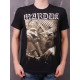Футболка Marduk - Front Schwein
