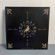 Marduk - Frontschwein LP (Gatefold Clear Black Vinyl)