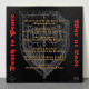 Marduk - Glorification MLP (Black Vinyl)