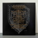 Marduk - Glorification MLP (Black Vinyl)