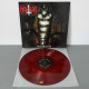 Marduk - Glorification MLP (Cherry Red Vinyl)