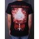 Футболка Marduk - Heaven Shall Burn... When We Are Gathered 2020 (Gildan) чорна