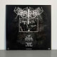 Marduk - La Grande Danse Macabre LP (Bloodred With Black Marble Vinyl) (2022 Reissue)
