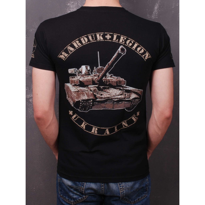 Футболка Marduk - Legion Ukraine