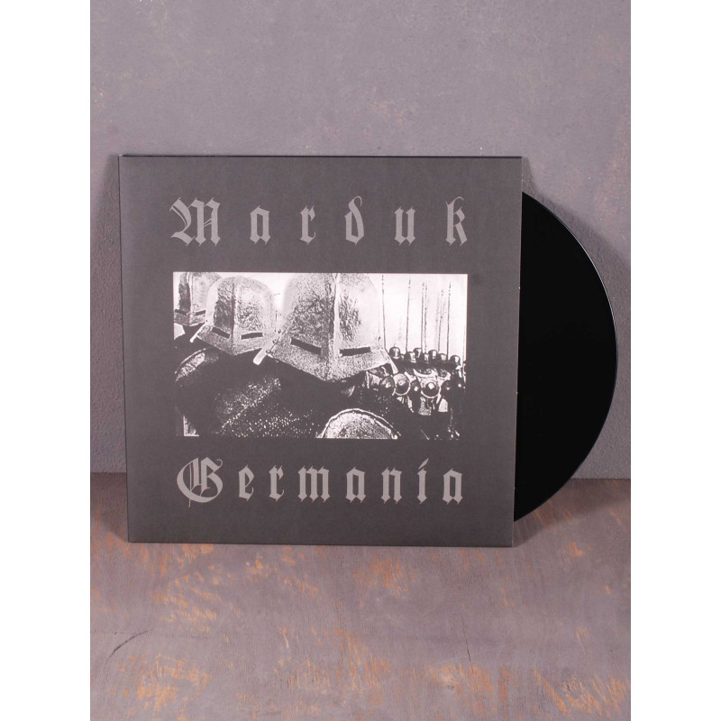 Marduk - Germania 2LP (Gatefold Black Vinyl)
