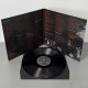 Marduk - Nightwing LP (Gatefold Clear Black Vinyl)