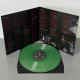 Marduk - Nightwing LP (Gatefold Evergreen/Silver Galaxy Vinyl)