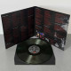 Marduk - Nightwing LP (Gatefold Transparent Swamp Green w/ Black Smoke Vinyl)
