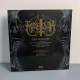 Marduk - Opus Nocturne LP (Gatefold Yellow / Blue Vinyl) (Donation Edition)
