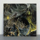 Marduk - Opus Nocturne LP (Gatefold Swamp Green Splatter Vinyl)