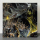 Marduk - Opus Nocturne LP (Gatefold Yellow/Green/Black Galaxy Vinyl)