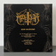 Marduk - Opus Nocturne LP (Gatefold Yellow/Green/Black Galaxy Vinyl)